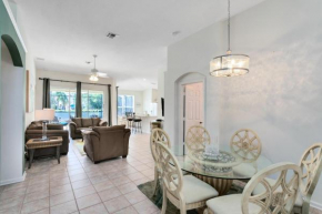 Four Bedroom/3 Bath South Facing Pool/Spa Villa